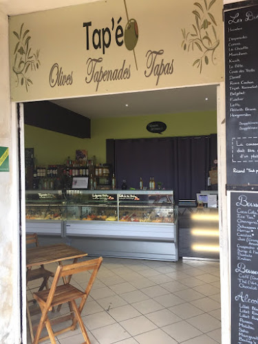 Épicerie fine Tapéo Soulac-sur-Mer