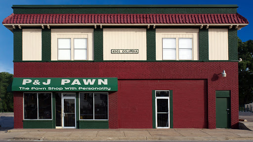 P & J Pawn (Loan, Buy, Sell Gold, Silver, Diamonds, Jewelry, Coins, Bullion, Watches, Guitars & Musical Instruments, Power Tools, Electronics)