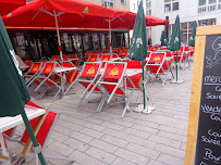 Atmosphère du Restaurant italien Dolia Nova Gusto Italiano à Montigny-le-Bretonneux - n°4