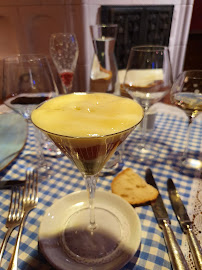 Martini du Restaurant français La Grappe d'Or - Riquewihr - n°9