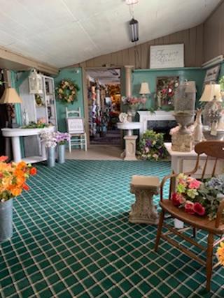 Florist «TG Designs», reviews and photos, 19231 Longmeadow Rd, Hagerstown, MD 21742, USA