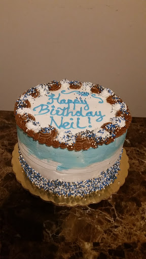 Ice Cream Shop «Cold Stone Creamery», reviews and photos, 10343 Royal Palm Blvd, Coral Springs, FL 33065, USA