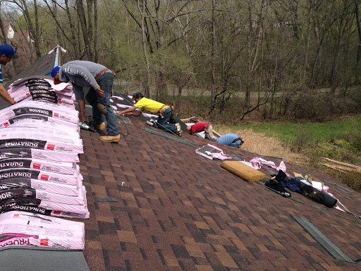 Roofing Contractor «Roofs R Us», reviews and photos