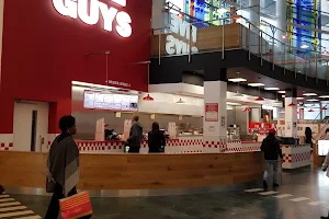 Five Guys Milton Keynes image