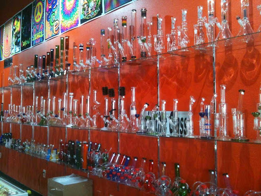 Cigar Shop «7h SMOKE SHOP», reviews and photos, 4520 Matlock Rd #300, Arlington, TX 76018, USA