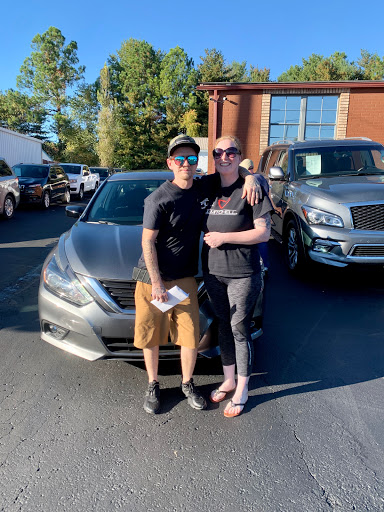 Used Car Dealer «Auto Max», reviews and photos, 14137 Lebanon Rd, Old Hickory, TN 37138, USA