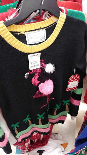 Department Store «Marshalls and HomeGoods», reviews and photos, 5245 Monroe St, Toledo, OH 43623, USA