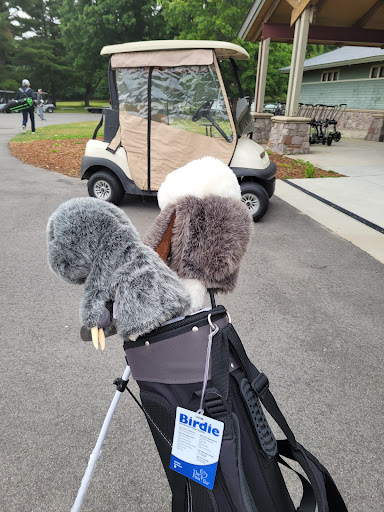 Golf Course «William J. Devine Golf Course at Franklin Park», reviews and photos, 1 Circuit Dr, Dorchester, MA 02121, USA