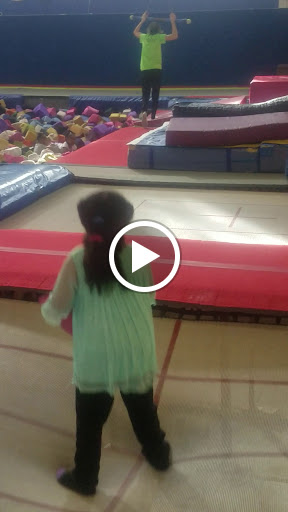 Gymnastics Center «Trampoline World Gymnastics», reviews and photos, 780 Vondelpark Dr, Colorado Springs, CO 80907, USA