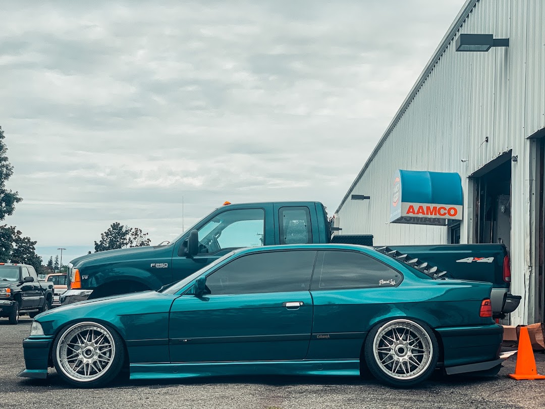 AAMCO Transmissions & Total Car Care