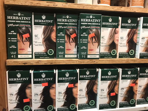 Health Food Store «Bayridge Health Foods», reviews and photos, 9220 3rd Ave, Brooklyn, NY 11209, USA