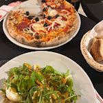 Photo n°2 de l'avis de Bernadeta.i fait le 18/02/2023 à 19:04 sur le  Pizzeria ValDiano à Wiesbaden