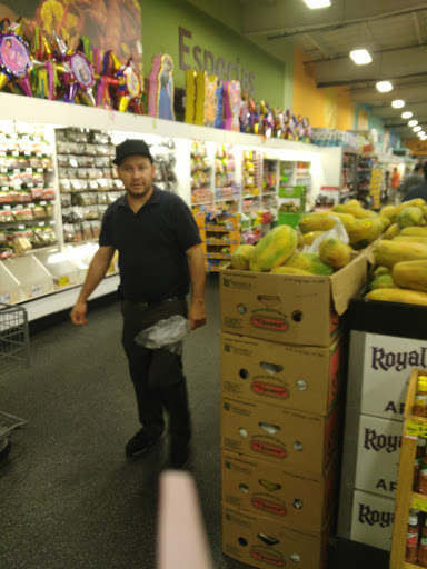 Grocery Store «El Super», reviews and photos, 12891 Harbor Blvd, Garden Grove, CA 92840, USA