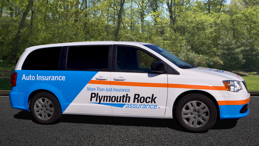 Plymouth Rock Assurance, 331 Newman Springs Rd #304, Red Bank, NJ 07701, Auto Insurance Agency