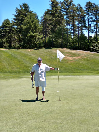 Golf Course «Southers Marsh Golf Club», reviews and photos, 30 Southers Marsh Ln, Plymouth, MA 02360, USA