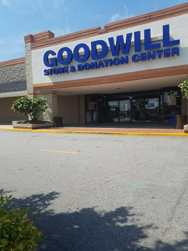 Thrift Store «Goodwill of North Georgia: Griffin Store and Donation Center», reviews and photos