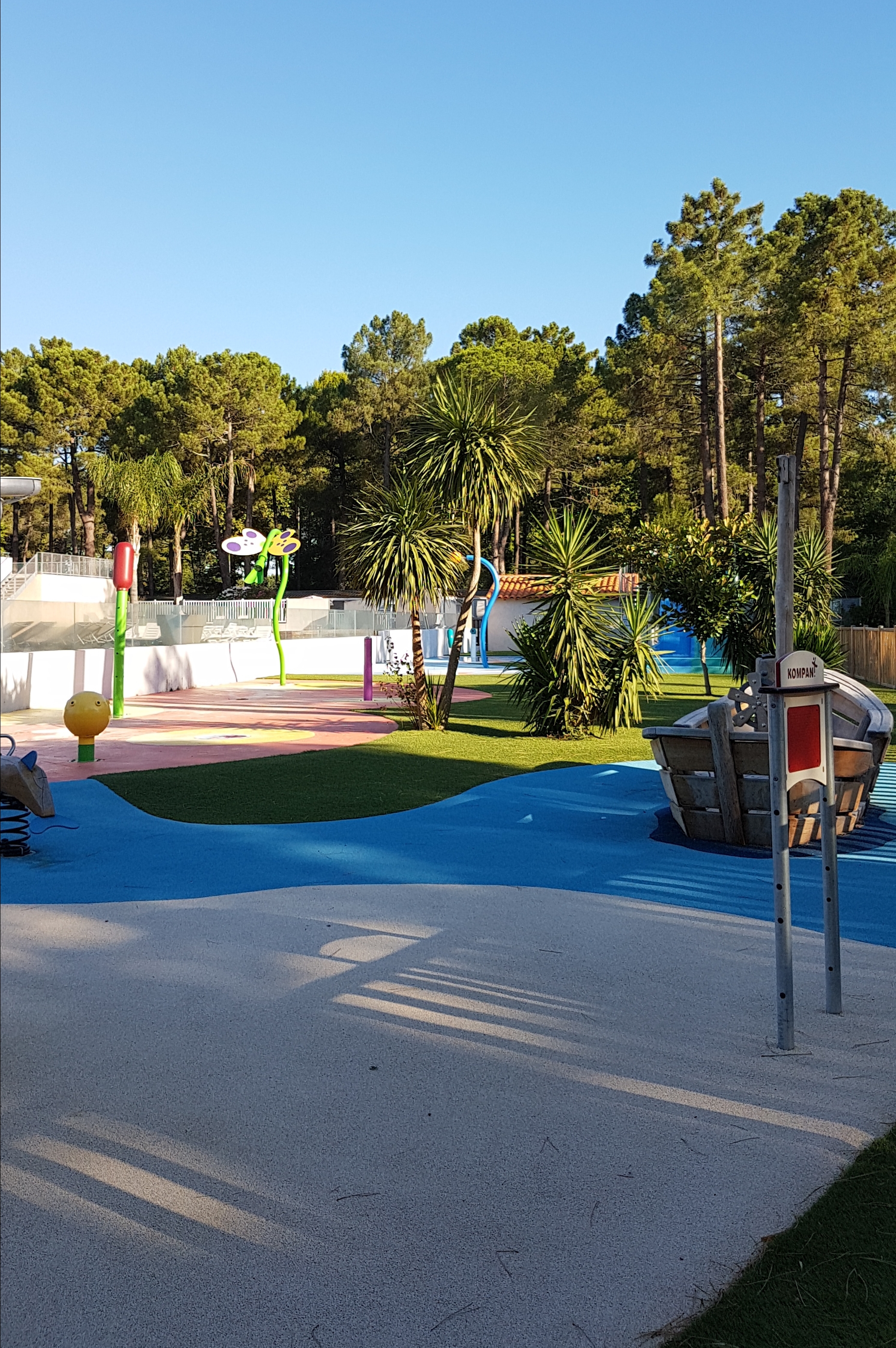 Photo n° 12 de l'avis de Aymeric.i fait le 21/07/2018 à 08:57