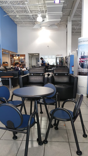 Honda Dealer «AutoNation Honda South Corpus Christi», reviews and photos, 6702 S Padre Island Dr, Corpus Christi, TX 78412, USA