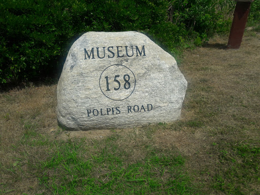 Art Museum «Nantucket Life Saving Museum», reviews and photos, 158 Polpis Rd, Nantucket, MA 02554, USA