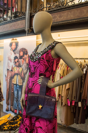 Thrift Store «City Opera Thrift Shop», reviews and photos