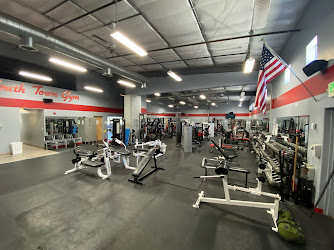 Southtown Gym