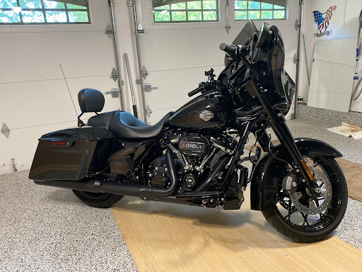 Motorcycle Repair Shop «Bikes Built Better», reviews and photos, 133 Horsham Rd, Horsham, PA 19044, USA