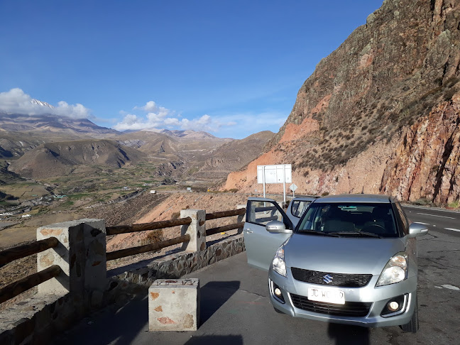 Opiniones de Rent a Car - MITTA en Arica - Agencia de alquiler de autos