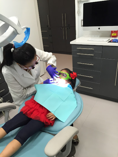 Dr. Anne Chan-Ly, DDS