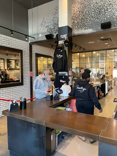 Donut Shop «Blackbird Doughnuts», reviews and photos, 492 Tremont St, Boston, MA 02116, USA