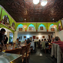 Atmosphère du Restaurant indien Le Yamouna à Rennes - n°2