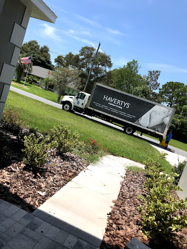 Furniture Store «Havertys Furniture», reviews and photos, 751 Centerview Blvd, Kissimmee, FL 34741, USA