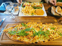 Plats et boissons du Restaurant Le babylone à Montreuil - n°2