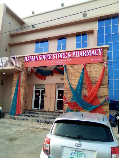 Jujin Labu Stores, Gwarzo Rd, Kano, Nigeria, Department Store, state Kano