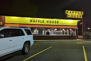 Waffle House image