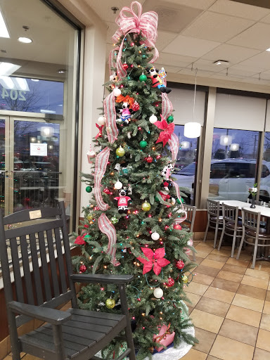 Fast Food Restaurant «Chick-fil-A», reviews and photos, 2048 Cumming Hwy, Canton, GA 30114, USA