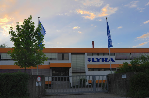 Lyra-Bleistift-Fabrik GmbH & Co. KG