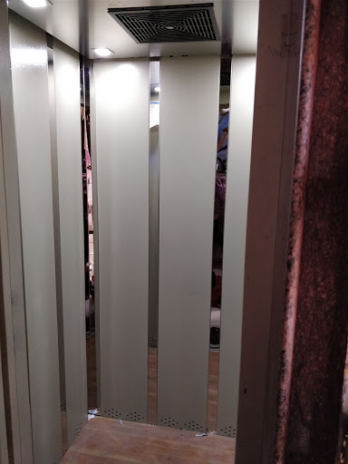 Kohinoor Elevators