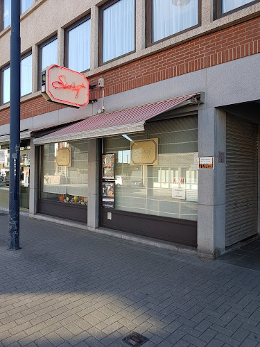 Boulangerie Siscot - Bouge