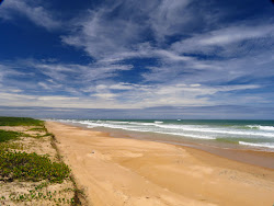 Foto von Praia d'Ule annehmlichkeitenbereich