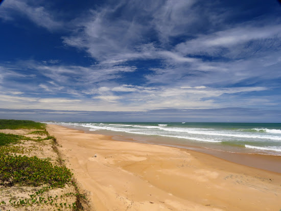 Praia d'Ule