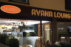 Avana Lounge image