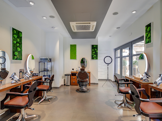 Christophe Nicolas Biot Maison de Coiffure