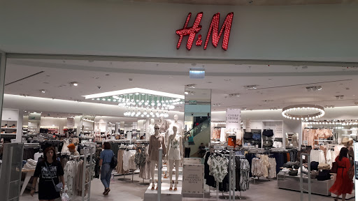 H&M