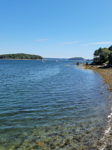 Hotel «Atlantic Oceanside Hotel & Event Center», reviews and photos, 119 Eden St, Bar Harbor, ME 04609, USA