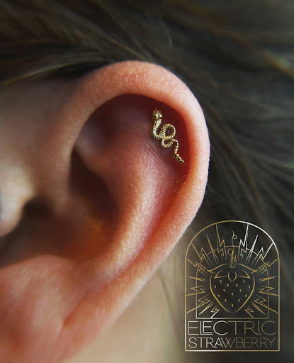 Explore iroh tattoo ideas, creative tattoo ideas in Saint Paul, available at Electric Strawberry Piercing