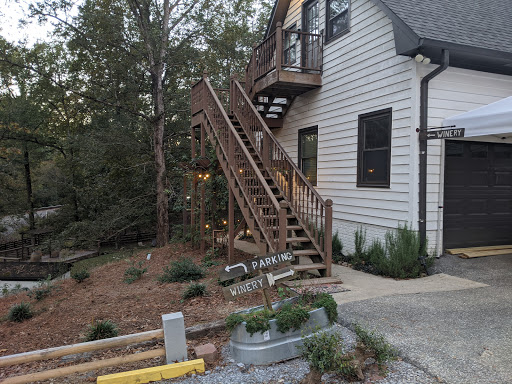 Winery «Cat-n-Bird Winery», reviews and photos, 11661 Old Hwy 280, Chelsea, AL 35043, USA