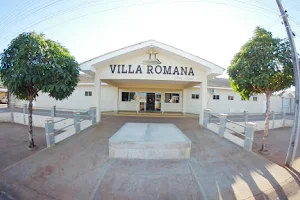 Villa Romana Park Hotel image