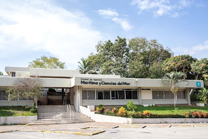 Facultad de Ingeniería Marítima y Ciencias del Mar - ESPOL