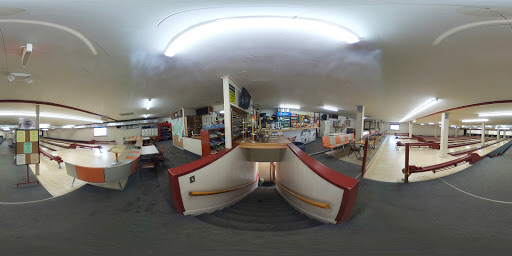 Bowling Alley «Northern Lanes Bowling», reviews and photos, 510 Main St, Presque Isle, ME 04769, USA