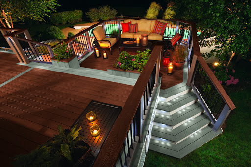 Deck builder Maryland